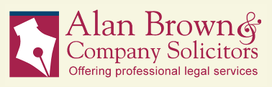 Alan Brown & Company Solicitors